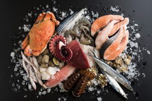 Морепродукты в Два Клика: Переход к Онлайн-Шопингу Морепродуктов