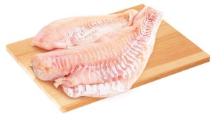 Филе трески: Деликатесный вкус и богатство полезных свойств