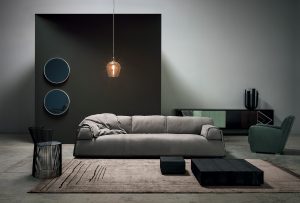 Мебель от итальянской фабрики BAXTER