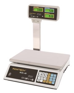 Управление весом в розничном бизнесе