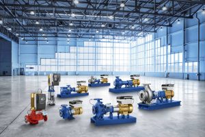 Важность и Технологические Инновации в Промышленном Оборудовании