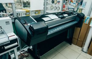 Роль и Важность Копировальных Центров в Современном Мире