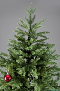 Искусственные Елки: Оформление Праздника