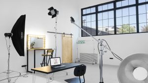 Фотостудии на Бауманской в Москве – Место, где Рождаются Уникальные Образы