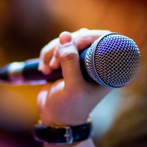 Вокальное Дыхание: Ключевые Аспекты для Голосовой Тренировки