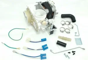 Запчасти для посудомоечных машин: как выбрать