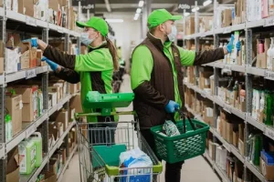 Как R&D инкубатор Вкусвилл превращает инновации в реальные продукты: от идеи до полки магазина