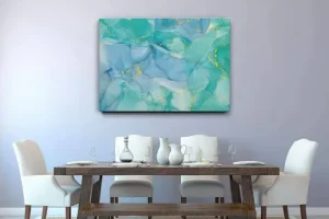 Картины для интерьера: как выбрать идеальное произведение