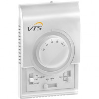 Водяные тепловентиляторы Volcano: эффективное отопление для больших помещений