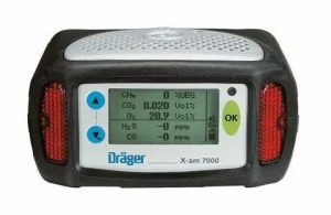 Почему стационарные газоанализаторы – не просто приборы