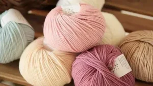 Пряжа: Нить, Связывающая Творчество и Уют