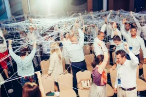 Организация Event & Promo Мероприятий: От Идеи до Воплощения в жизнь