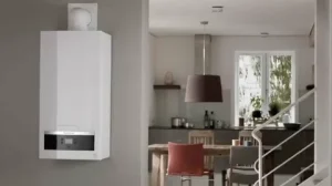 Настенные Газовые Котлы: Тепло и Комфорт в Вашем Доме