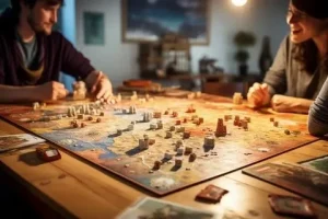 Забыть о гаджетах: как настольные игры возвращаются в нашу жизнь