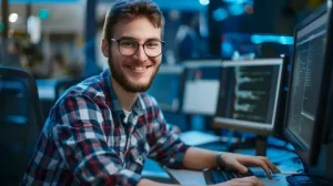 Карьера в IBS: Стань архитектором цифрового будущего