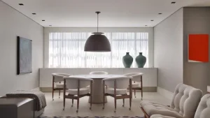 Виды потолков: от классики до хай-тека