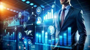 Бизнес-аналитика и BI-решения от iiii Tech: Эффективное управление данными для вашего бизнеса