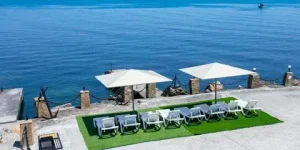 Le Mar: как выбрать идеальные апартаменты на базе отдыха и не ошибиться