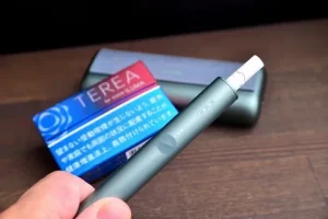 Стики TEREA для IQOS ILUMA: как индукция изменила мир нагреваемого табака