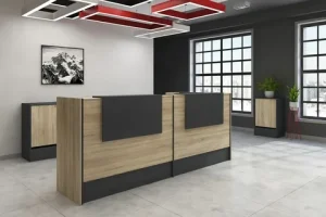 Мобильные промо-стойки: как превратить пустое пространство в центр внимания