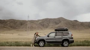 Джип-туры вокруг Алматы: искусство быть первооткрывателем в XXI веке